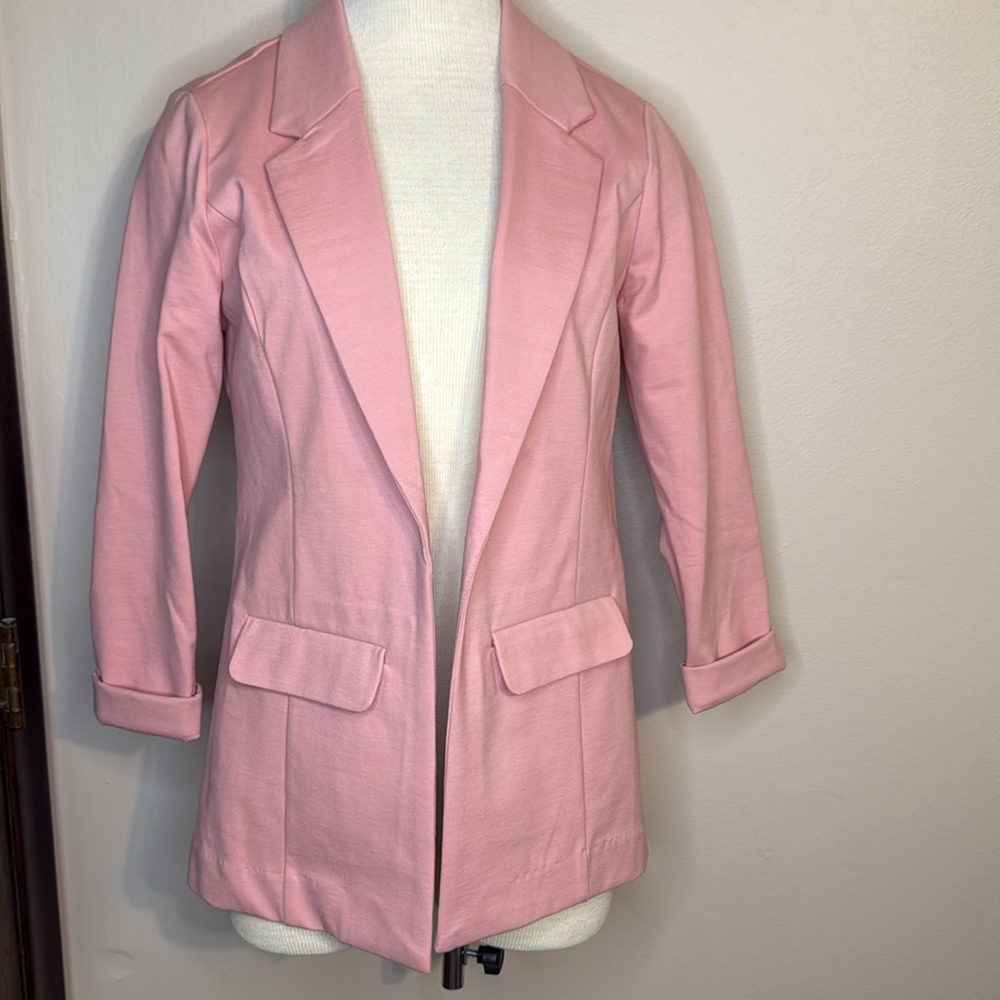 Liverpool Classic Boyfriend Blazer
